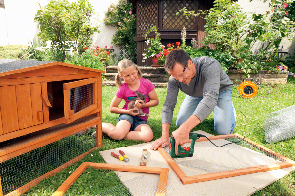 Bosch PTK 14 EDT Elektrikli Zımbalama Makinesi - 0603265500