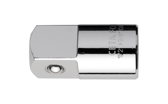Ceta Form 1/2'' Lokma Adaptörü (D: 1/2'' < E: 3/4'') - C21-92