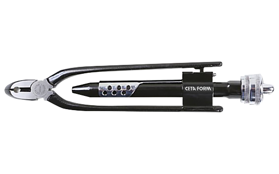 Ceta Form Tel Bükme Pensesi 230 mm - E80-230