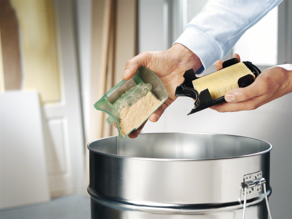 Bosch PSS 200 AC Titreşimli Zımpara - 0603340100