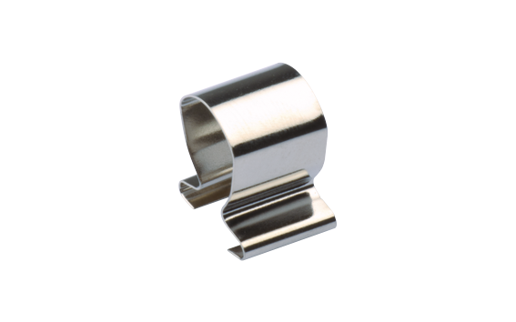 Ceta Form 1/2'' Lokma Klipsi (Lokma Rayları İçin) (10 Adet) - C21-C