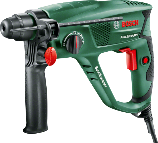 Bosch PBH 2500 SRE Kırıcı Delici - 0603344402