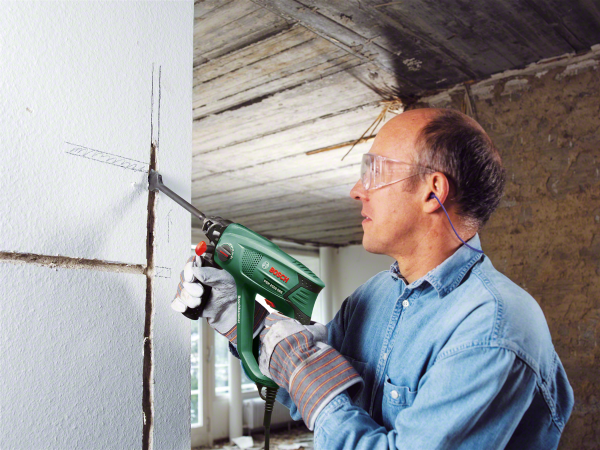 Bosch PBH 2500 SRE Kırıcı Delici - 0603344402