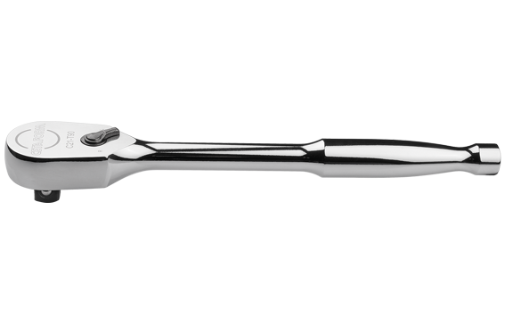 Ceta Form 1/2'' Kapalı Tip Cırcır Kolu (Metal Saplı) - C21-T90