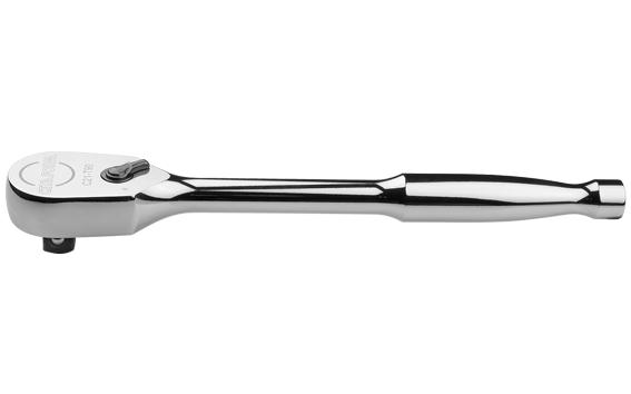 Ceta Form 1/2'' Kapalı Tip Cırcır Kolu (Metal Saplı) - C21-T90