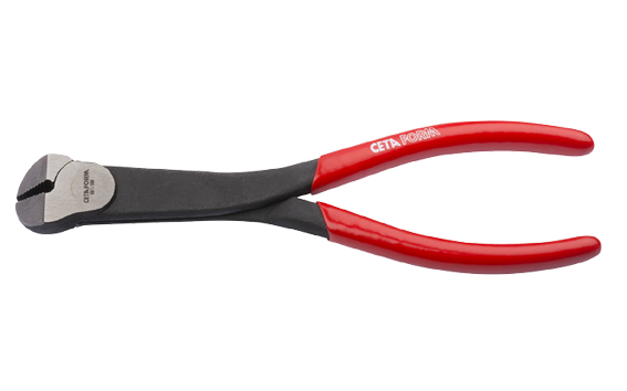 Ceta Form 180 mm Somun Pensesi - E81-180