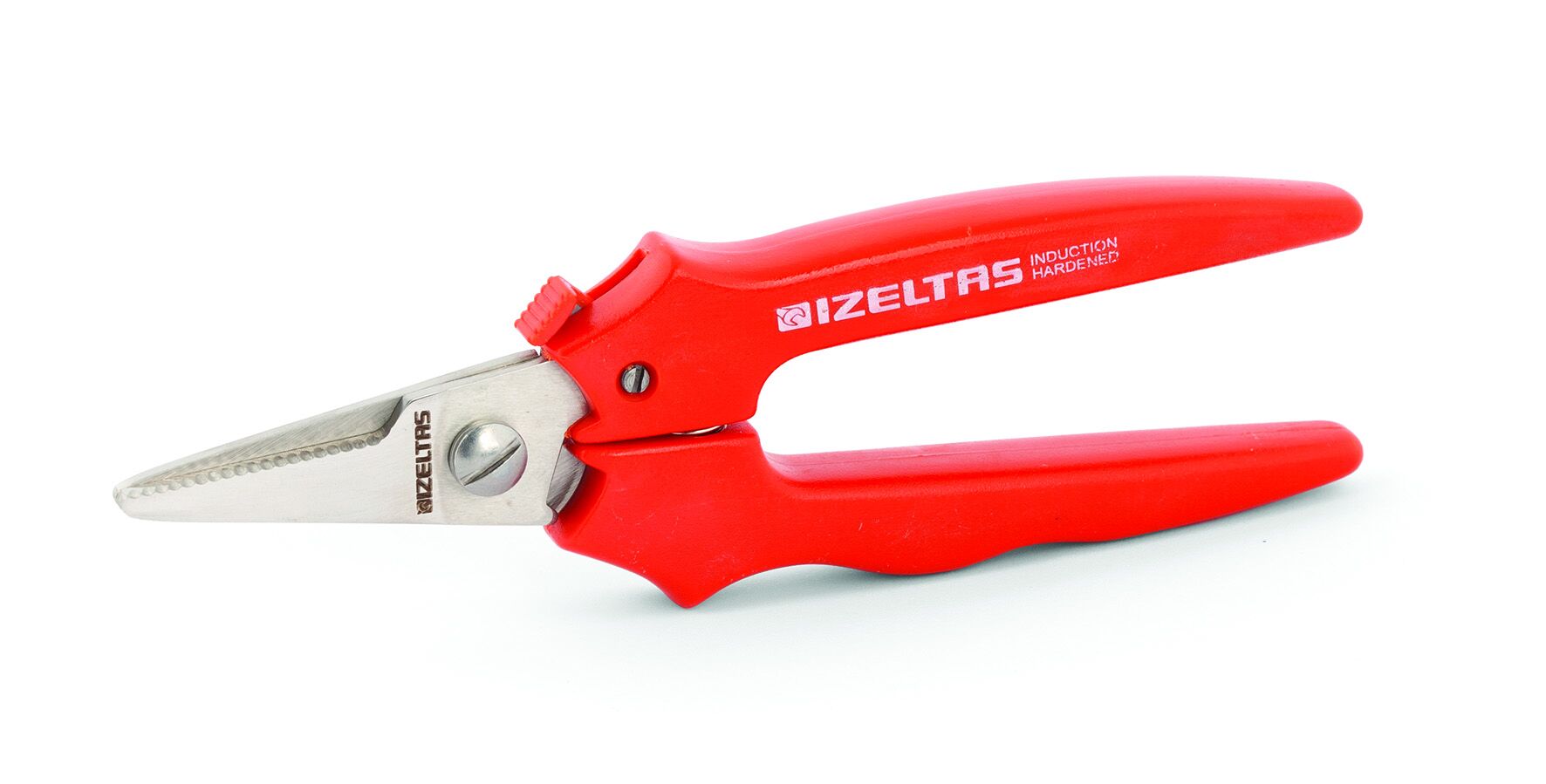 İzeltaş 140 mm Kombine Makas - 6740270140
