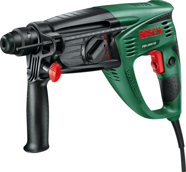 Bosch PBH 2800 RE Kırıcı Delici - 0603393000