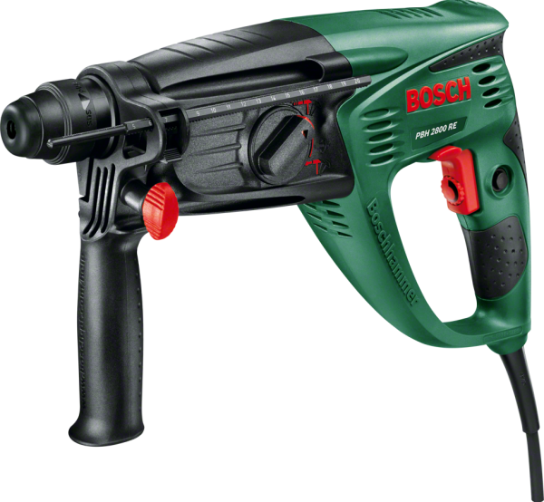 Bosch PBH 2800 RE Kırıcı Delici - 0603393000