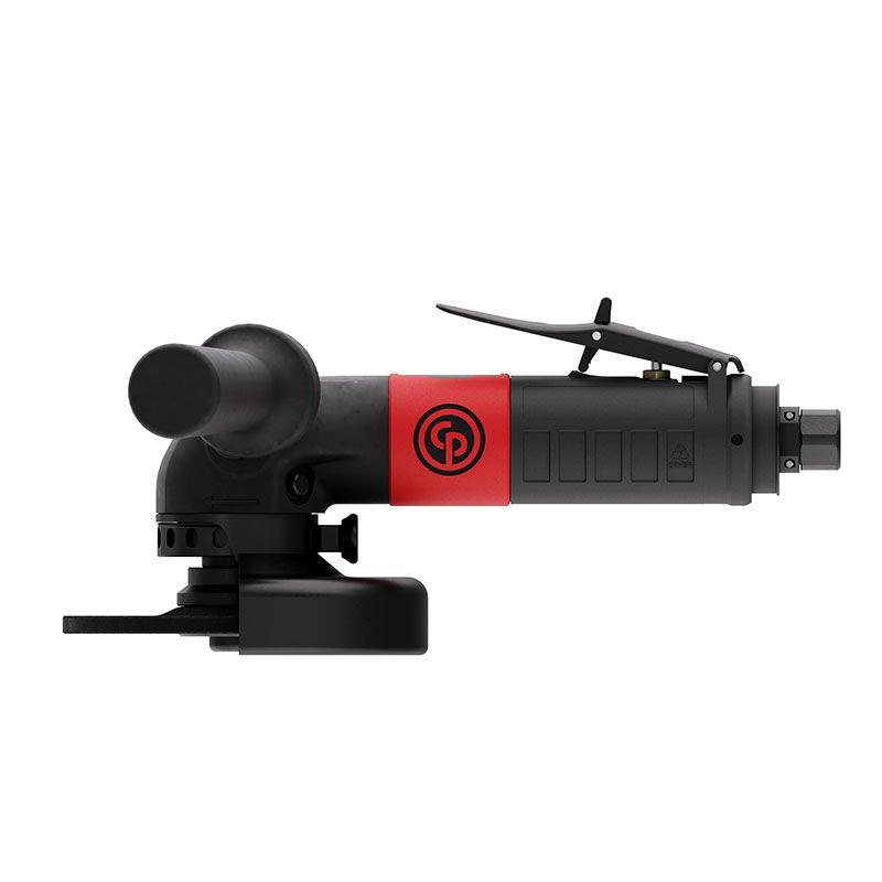 Chicago Pneumatic CP3650-120AA5 1800W Açılı Taşlama Makinesi - 6151607860