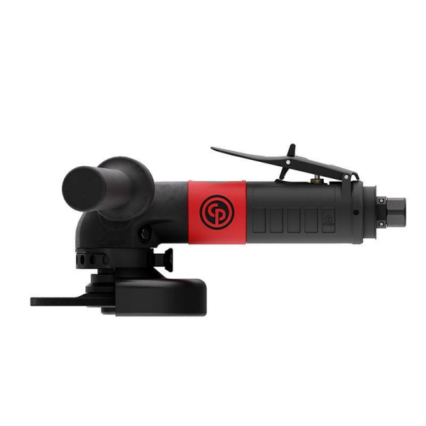 Chicago Pneumatic CP3650-120AA5 1800W Açılı Taşlama Makinesi - 6151607860