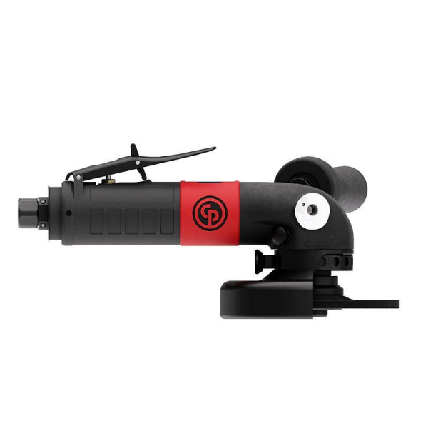 Chicago Pneumatic CP3650-120AA5 1800W Açılı Taşlama Makinesi - 6151607860