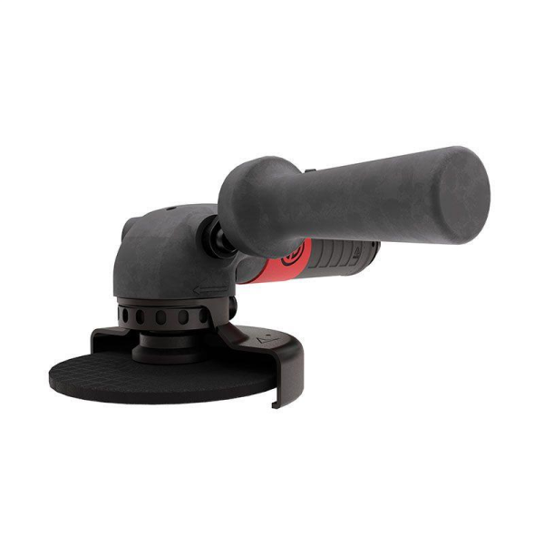 Chicago Pneumatic CP3650-120AA5 1800W Açılı Taşlama Makinesi - 6151607860