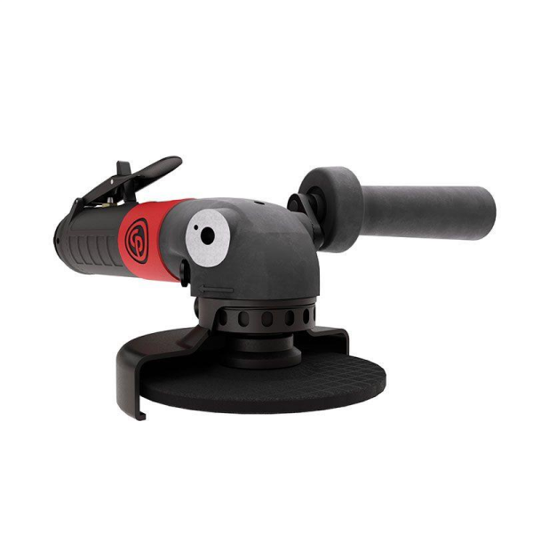 Chicago Pneumatic CP3650-120AA5 1800W Açılı Taşlama Makinesi - 6151607860