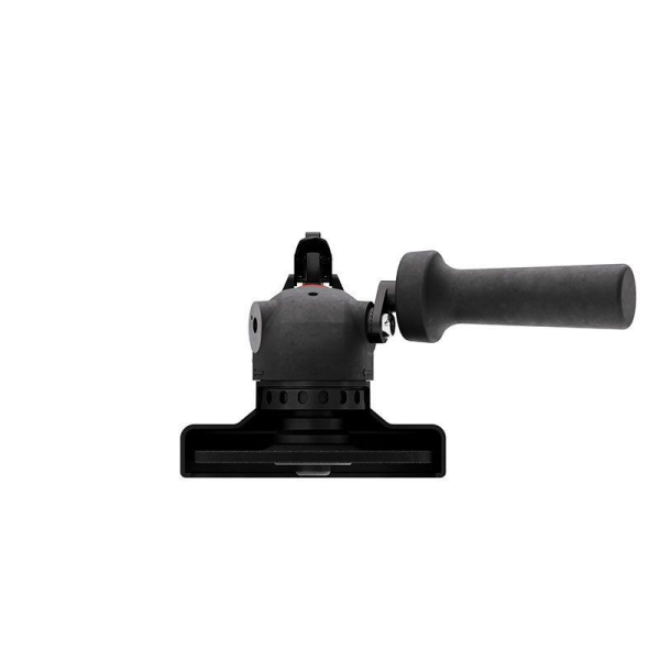 Chicago Pneumatic CP3650-120AA5 1800W Açılı Taşlama Makinesi - 6151607860
