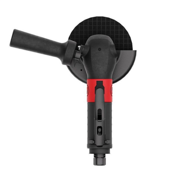 Chicago Pneumatic CP3650-120AA5 1800W Açılı Taşlama Makinesi - 6151607860