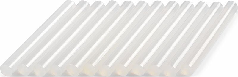 DREMEL® 11 mm Çok Amaçlı Yüksek Sıcaklık Tutkal Çubukları (GG11) - 2615GG11JA
