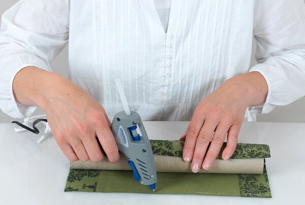 DREMEL® 11 mm Çok Amaçlı Yüksek Sıcaklık Tutkal Çubukları (GG11) - 2615GG11JA