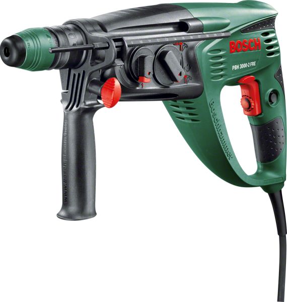 Bosch PBH 3000-2 FRE Kırıcı Delici - 0603394200