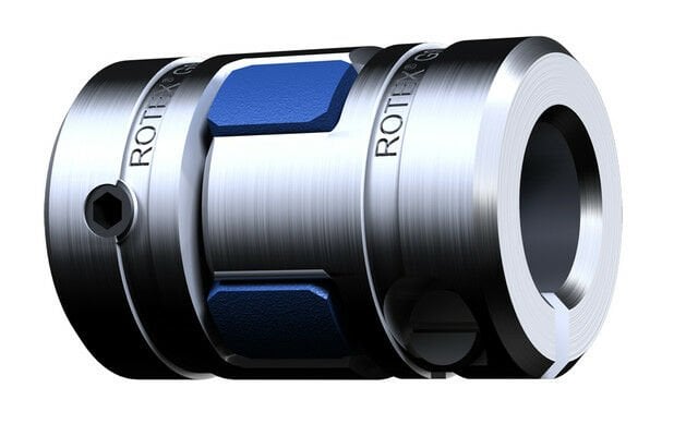 Ktr Rotex Gs 14 Kaplin