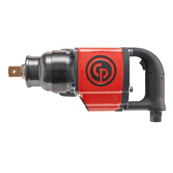 Chicago Pneumatic CP0611-D28H 1 D Kollu Havalı Somun Sıkma Makinesi - 6151590160