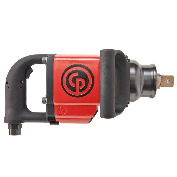 Chicago Pneumatic CP0611-D28H 1 D Kollu Havalı Somun Sıkma Makinesi - 6151590160