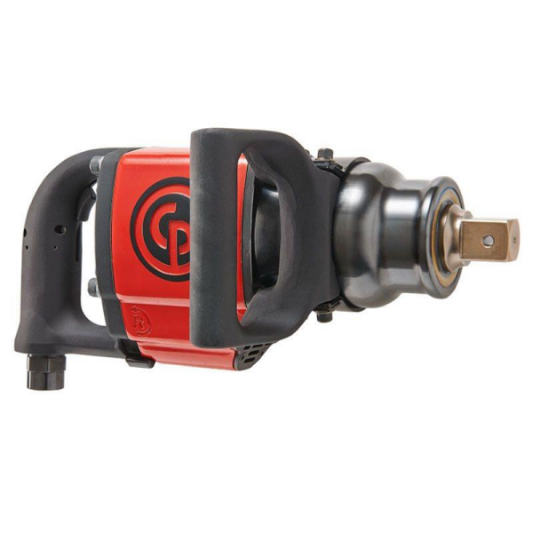 Chicago Pneumatic CP0611-D28H 1 D Kollu Havalı Somun Sıkma Makinesi - 6151590160