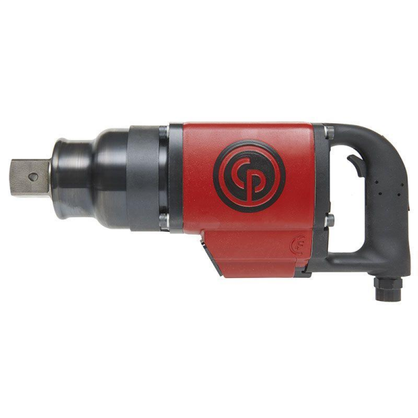 Chicago Pneumatic CP6120-D35H 1 - 1/2'' D Kollu Havalı Somun Sıkma Makinesi - 6151590120