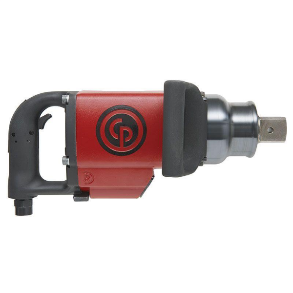 Chicago Pneumatic CP6120-D35H 1 - 1/2'' D Kollu Havalı Somun Sıkma Makinesi - 6151590120