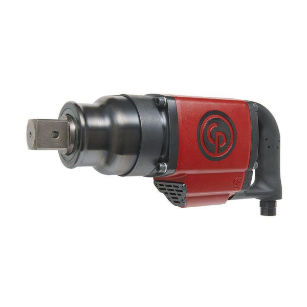 Chicago Pneumatic CP6120-D35H 1 - 1/2'' D Kollu Havalı Somun Sıkma Makinesi - 6151590120