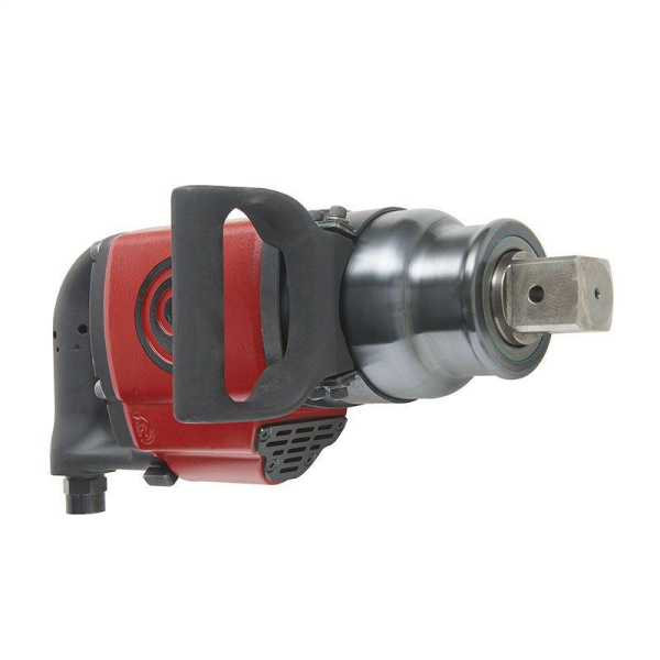 Chicago Pneumatic CP6120-D35H 1 - 1/2'' D Kollu Havalı Somun Sıkma Makinesi - 6151590120
