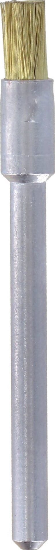 DREMEL® Pirinç Fırça 3.2 mm (537) - 26150537JA