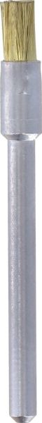 DREMEL® Pirinç Fırça 3.2 mm (537) - 26150537JA