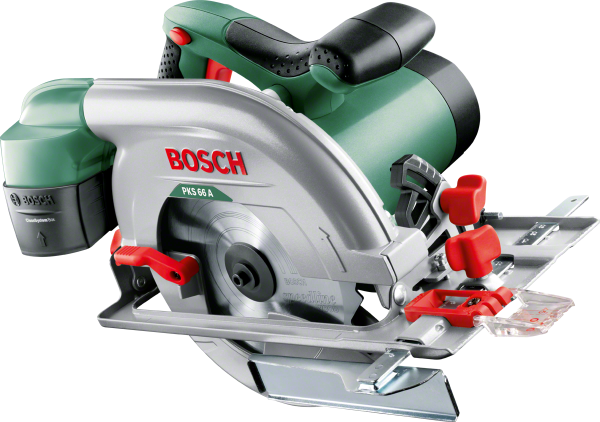 Bosch PKS 66 A Daire Testere Makinesi - 0603502002