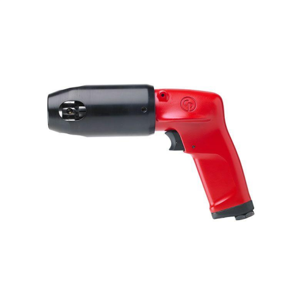 Chicago Pneumatic CP1117P26 ATEX 3/8'' (10 mm) Havalı Matkap - 6151580370
