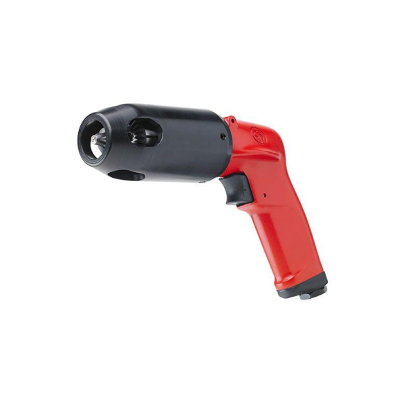 Chicago Pneumatic CP1117P26 ATEX 3/8'' (10 mm) Havalı Matkap - 6151580370