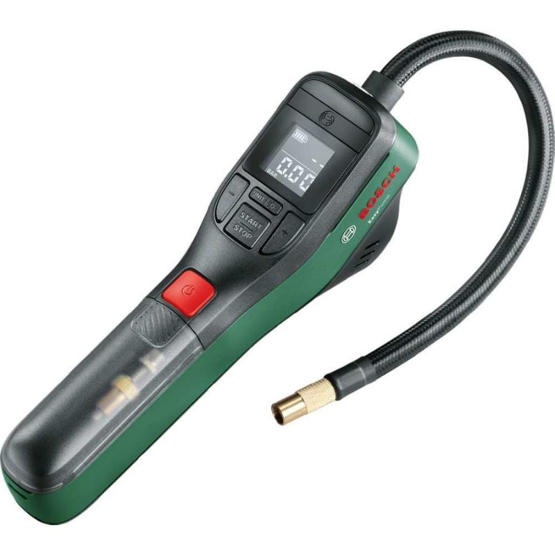 Bosch EasyPump Akülü Hava Kompresörü - 0603947000