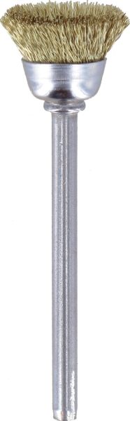 DREMEL® Pirinç Fırça 13 mm (536) - 26150536JA