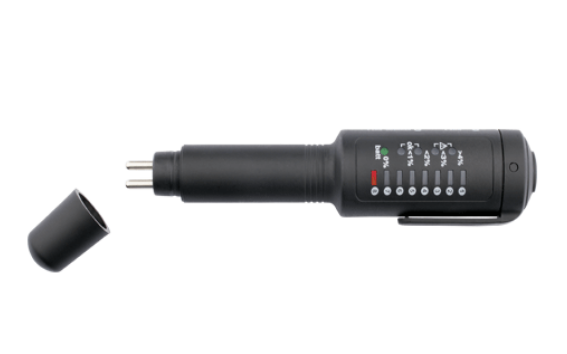Ceta Form Fren Hidroliği Test Cihazı (8 Test) - N21-0101