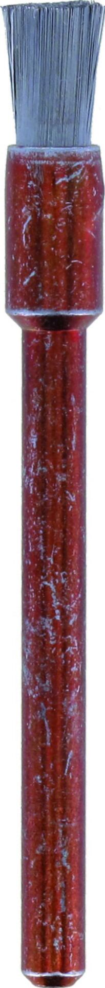 DREMEL® Paslanmaz Çelik Fırça 3.2 mm (532) - 26150532JA