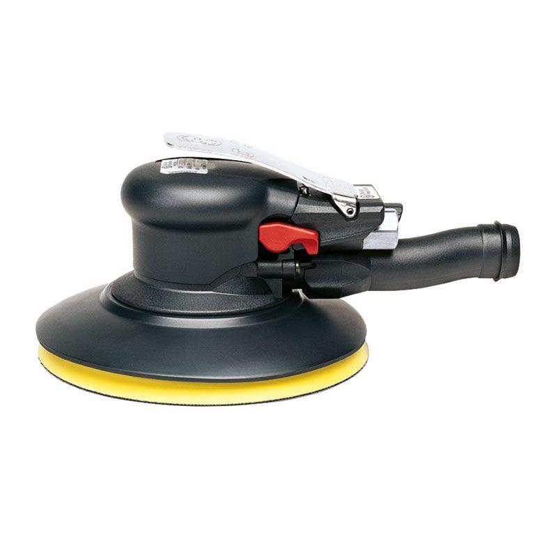 Chicago Pneumatic CP7250CVE 6'' (150 mm) Merkezi Vakum Girişli Havalı Orbital Zımpara Makinesi - 8941272503