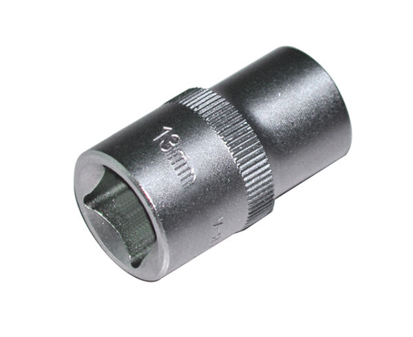 İzeltaş 1/2'' Altı Köşe Lokma Anahtar 19 mm - 1113061019
