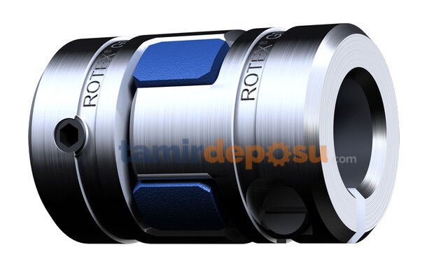 KTR (Rotex GS) 38 Kaplin