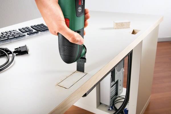 Bosch PMF 220 CE Çok Fonksiyonlu Alet - 0603102000