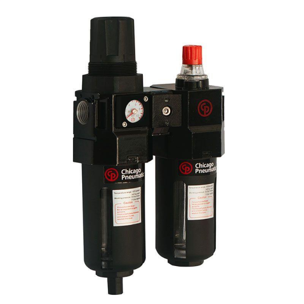Chicago Pneumatic Kompozit FRL 1/2'' BSP Şartlandırıcı - 8940171929