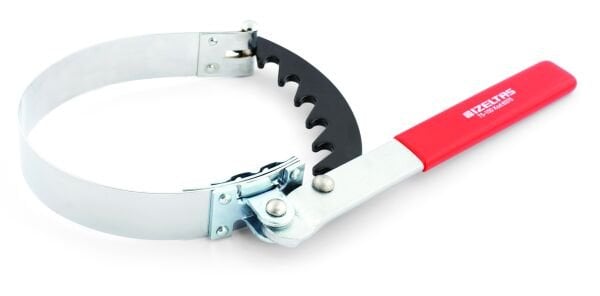 İzeltaş 100 mm Yağ Filtresi Sökeceği - 6370260100