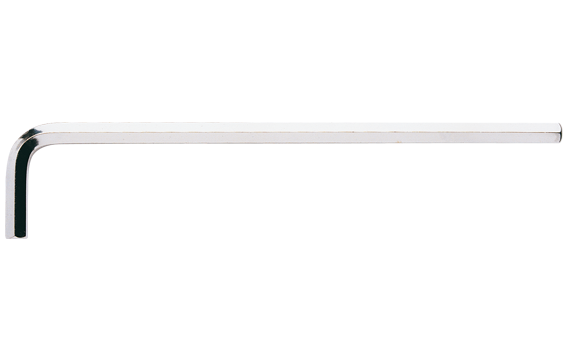 Ceta Form L Allen Anahtar (Uzun Tip) 6 x 185 mm - 806