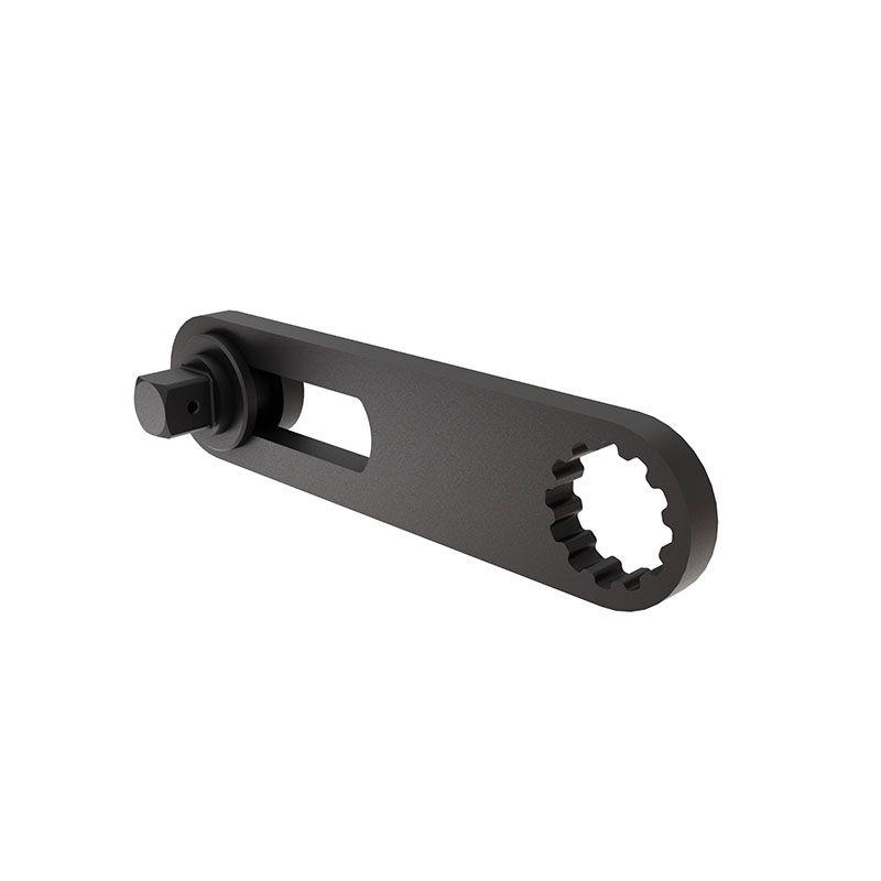 Chicago Pneumatic CP6613 Reaksiyon Çubuğu - 6158131860