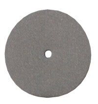 DREMEL® Parlatma Diski 22.5 mm (425) - 26150425JA