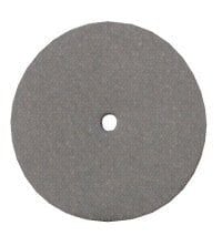 DREMEL® Parlatma Diski 22.5 mm (425) - 26150425JA